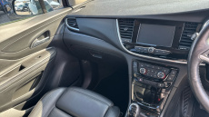 Vauxhall Mokka X 1.4T Elite 5dr 4WD Petrol Hatchback